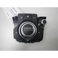 Блок кнопок Mazda CX 5 (2012 - 2017) KA0G66CM0