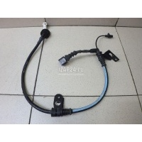 Датчик ABS задний левый Mazda CX 5 (2012 - 2017) KA0G437EY