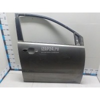 Дверь передняя правая Ssang Yong Actyon New/Korando C 2010 6202134002