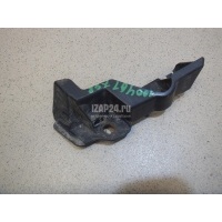 Направляющая переднего бампера правая VAG A4 [B8] Allroad (2009 - 2015) 8K0807284D