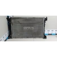 Радиатор основной VAG A5/S5 [8F] Cabrio (2010 - 2016) 8K0121251T