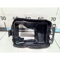 Воздуховод радиатора правый BMW 3-serie F30/F31/F80 (2011 - 2020) 51747255420