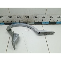 Петля крышки багажника BMW 3-serie F30/F31/F80 (2011 - 2020) 41007420784