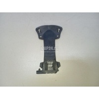 Кронштейн переднего бампера BMW 3-serie F30/F31/F80 (2011 - 2020) 51117296331