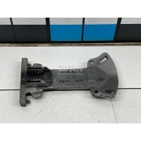 Кронштейн переднего бампера BMW 3-serie F30/F31/F80 (2011 - 2020) 51117296331