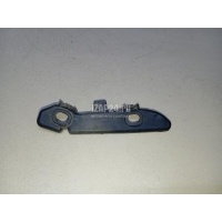 Направляющая переднего бампера левая BMW 3-serie F30/F31/F80 (2011 - 2020) 51117279711