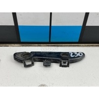 Направляющая переднего бампера правая BMW 3-serie F30/F31/F80 (2011 - 2020) 51117279712