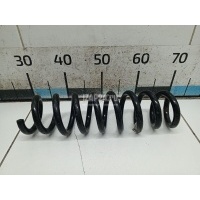 Пружина задняя BMW 3-serie F30/F31/F80 (2011 - 2020) 33536851726