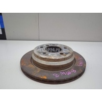 Диск тормозной задний BMW 3-serie F30/F31/F80 (2011 - 2020) 34216864900