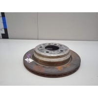Диск тормозной задний BMW 3-serie F30/F31/F80 (2011 - 2020) 34216864900