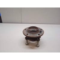 Ступица передняя BMW 3-serie F30/F31/F80 (2011 - 2020) 31206876844