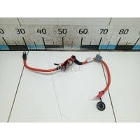 Клемма аккумулятора плюс BMW 3-serie F30/F31/F80 (2011 - 2020) 61126834543
