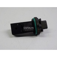 Расходомер воздуха (массметр) BMW 6-serie F12/F13 (2010 - 2017) 13627566990