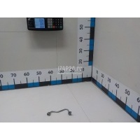 Трубка ТНВД Renault Duster 2012 8200787494