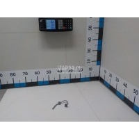 Трубка ТНВД Renault Duster 2012 8200787498