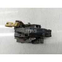 Замок двери задней правой Renault Duster 2012 825029501R