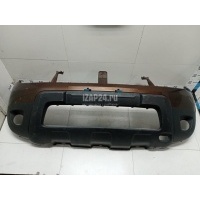 Бампер передний Renault Duster 2012 620227924R