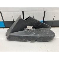 Дефлектор Renault Duster 2012 628172734R