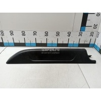 Накладка крепл. рейлинга задняя правая Renault Duster 2012 738867603R