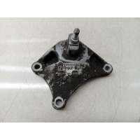 Кронштейн опоры КПП Renault Duster 2012 112538207R