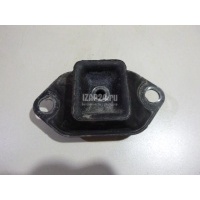 Опора КПП левая Renault Duster 2012 112201332R