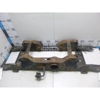 Балка задняя Renault Duster 2012 554039122R