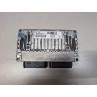 Блок управления АКПП Renault Duster 2012 310320817R