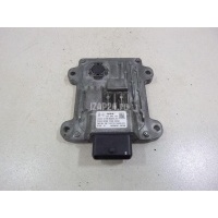 Блок управления АКПП Renault Duster 2012 310321213R