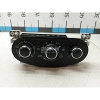 Блок управления отопителем Renault Duster 2012 275109055R