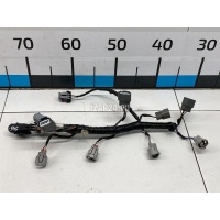Проводка (коса) Renault Duster 2012 242598979R