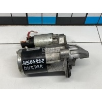 Стартер Renault Duster 2012 233001903R