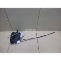 Замок двери передней правой Subaru XV (G33,G43) (2011 - 2017) 61032FJ060