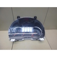 Панель приборов Subaru XV (G33,G43) (2011 - 2017) 85003FJ780