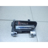 Ручка двери внутренняя левая Subaru XV (G33,G43) (2011 - 2017) 61051FJ031VH