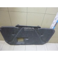 Шумоизоляция капота Subaru XV (G33,G43) (2011 - 2017) 90815FJ012