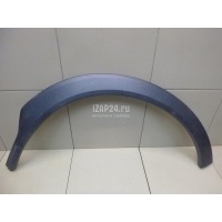 Накладка переднего крыла правого Subaru XV (G33,G43) (2011 - 2017) 91112FJ100