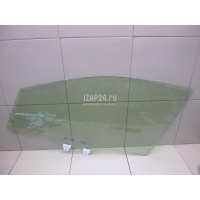 Стекло двери передней левой Subaru XV (G33,G43) (2011 - 2017) 61011FJ010