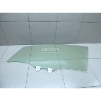 Стекло двери передней левой Subaru XV (G33,G43) (2011 - 2017) 61011FJ011