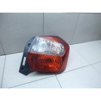 Фонарь задний правый Subaru XV (G33,G43) (2011 - 2017) 84912FJ040