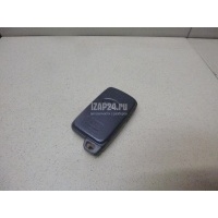 Брелок Subaru XV (G33,G43) (2011 - 2017) 88835FJ010