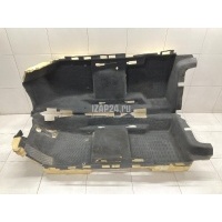 Покрытие напольное (ковролин) VAG Q3 (8U) (2012 - 2018) 8U1863021QA5