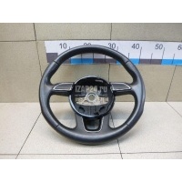 Рулевое колесо для AIR BAG (без AIR BAG) VAG Q3 (8U) (2012 - 2018) 8R0419091AACJM