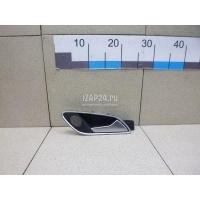 Ручка двери задней внутренняя правая VAG Q3 (8U) (2012 - 2018) 8U0839020C4PK