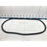 Уплотнитель двери VAG Q3 (8U) (2012 - 2018) 8U0833721A