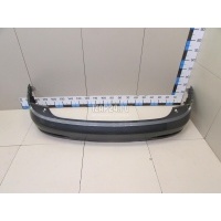 Бампер задний VAG Q3 (8U) (2012 - 2018) 8U0807067BGRU