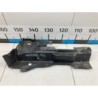 Защита антигравийная VAG Q3 (8U) (2012 - 2018) 8U0825213E