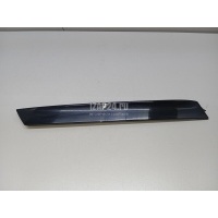 Накладка двери багажника VAG Q3 (8U) (2012 - 2018) 8U08548165FQ