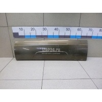 Накладка двери задней левой VAG Q3 (8U) (2012 - 2018) 8U0853969MGRU