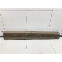 Накладка двери передней правой VAG Q3 (8U) (2012 - 2018) 8U0853960MGRU