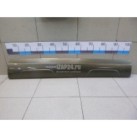 Накладка двери передней правой VAG Q3 (8U) (2012 - 2018) 8U0853960MGRU